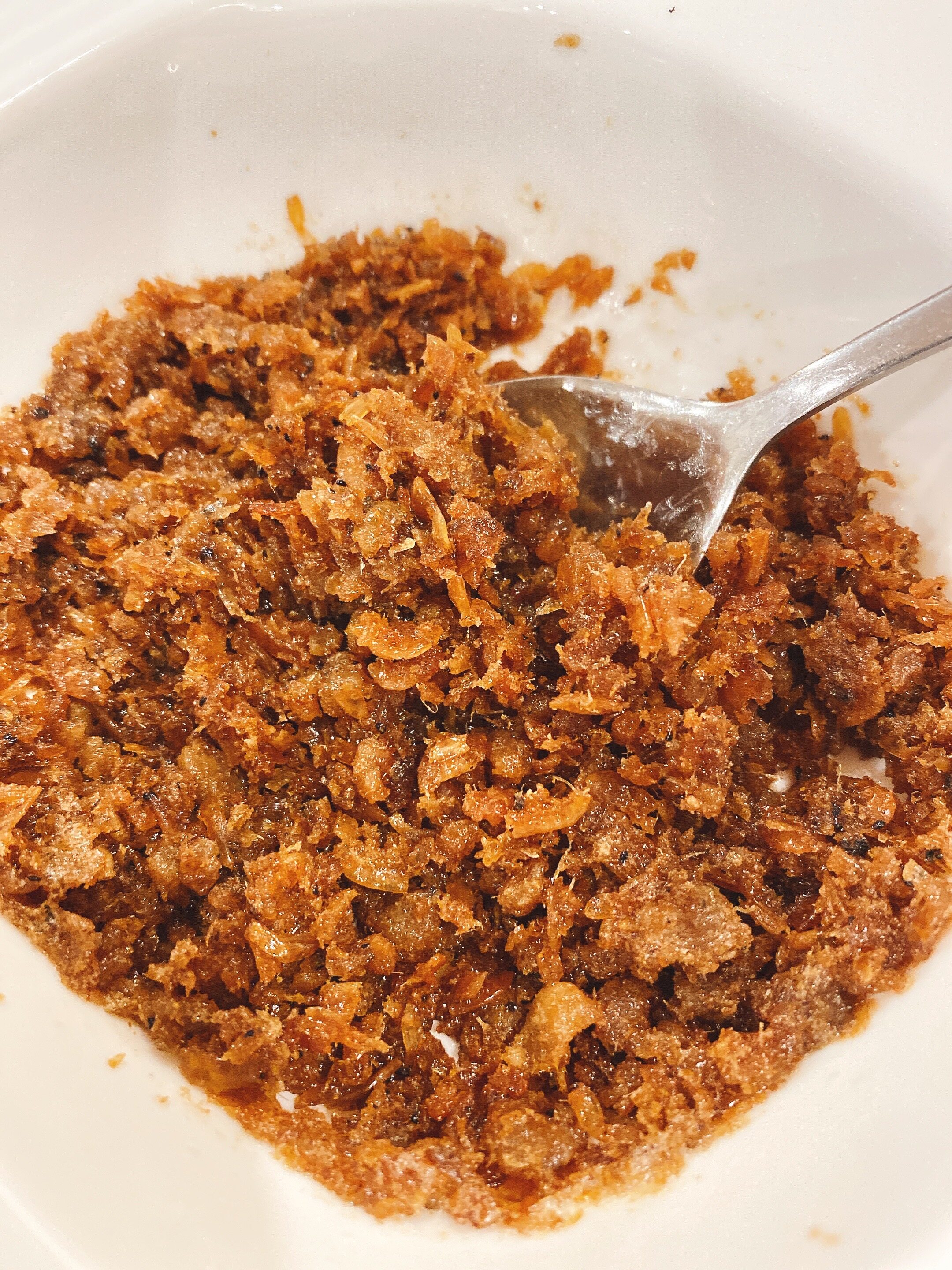 0f7591a834b5fd2413170a2b3d175886 Thịt chưng mắm tép Đặc sản Đồng Mỏ - Lạng Sơn