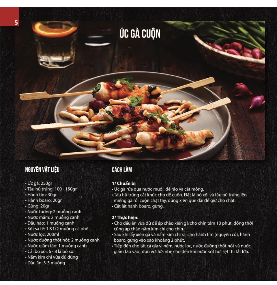 175c8a85ac6bdfed77784faabab8085d CP Ức gà phile tươi mới mỗi ngày đã lọc sạch da và mỡ - 500g - Tặng kèm công thức chế biến ức gà siêu hấp dẫn