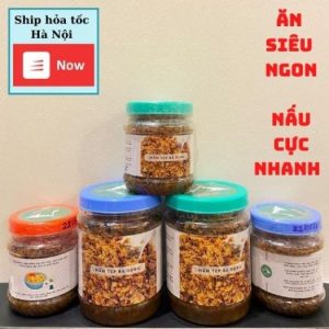 Thịt chưng mắm tép Đặc sản Đồng Mỏ - Lạng Sơn