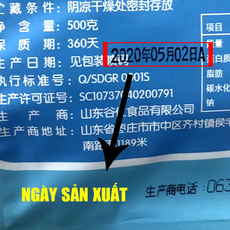 268e10c5267b0379ae91c11c1047ab0f Ngũ Cốc Giảm Cân Sữa Chg Cân - Ngũ Cốc Trái Cây Mix Hạt Ăn Liền - Đồ Ăn Vặt Nội Địa Trung Quốc - Ruua Trái Cây Mix Hạt Sấy Khô Oatmeal Yến Mạch Meizhoushike - Ngũ Cốc Ăn Kiêng Dinh Dưỡng Ăn Liền Giảm Cân Tănvask