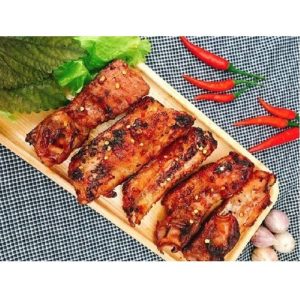 1 gói sốt ướp đồ nướng Lee Kum Kee (45g)