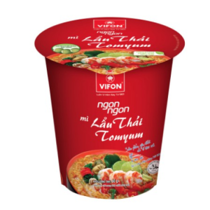 Mì Lẩu Thái TomYum 60G