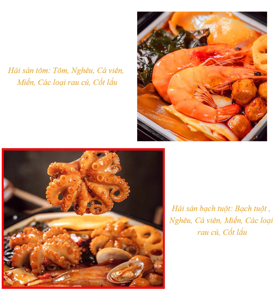 5049705c694f99f078adc8d8cef94c4d ?? Lẩu tự sôi hải sản thật 100% ?? ???????? - Hải sản bào ngư hải sâm
