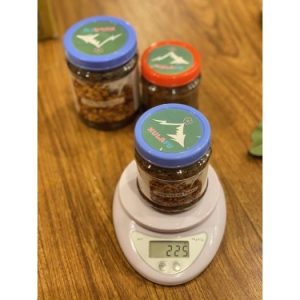 Thịt chưng mắm tép Đặc sản Đồng Mỏ - Lạng Sơn