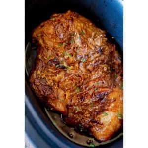 Gầu Bò Mỹ Cắt Nướng (Cắt Nướng - Túi 1Kg)