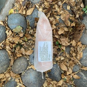 Muối hồng Himalaya Sottolestelle 500g ( Muối mịn & Muối hạt ) Himalaya Salt