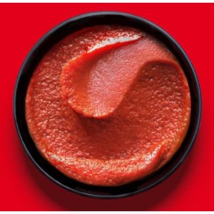 Sốt  cà chua  hiệu Rosso Gargano – Crushed Tomatoes 4050gr