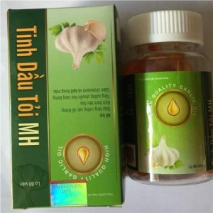 Tinh dầu tỏi mh tăng đề kháng cam kết hàng đúng mô tả chất lượng đảm bảo an toàn đến sức khỏe người sử dụng đa dạng mẫu mã màu sắc kích cỡ