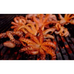 1 gói sốt ướp đồ nướng Lee Kum Kee (45g)