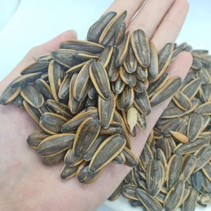 Hạt Hướng Dương Vị Dừa Loại Ngon (NCFOOD)