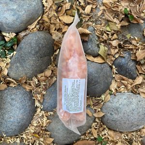 Muối hồng Himalaya Sottolestelle 500g ( Muối mịn & Muối hạt ) Himalaya Salt