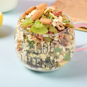 Ngũ Cốc Giảm Cân Sữa Chg Cân - Ngũ Cốc Trái Cây Mix Hạt Ăn Liền - Đồ Ăn Vặt Nội Địa Trung Quốc - Ruua Trái Cây Mix Hạt Sấy Khô Oatmeal Yến Mạch Meizhoushike - Ngũ Cốc Ăn Kiêng Dinh Dưỡng Ăn Liền Giảm Cân Tănvask