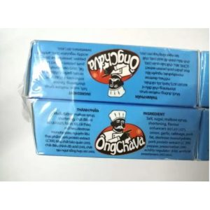 2 gói gia vị nấu hủ tiếu nam vang Ông Chà Và cực ngon