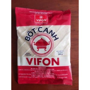 Bột canh Vifon gói 200g