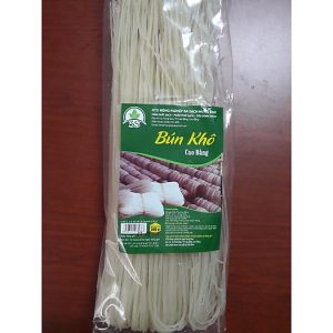 Bún trắng cao bằng 500g