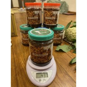 Thịt chưng mắm tép Đặc sản Đồng Mỏ - Lạng Sơn