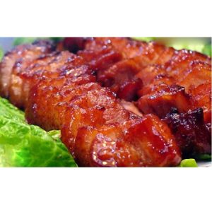 1 gói sốt ướp đồ nướng Lee Kum Kee (45g)