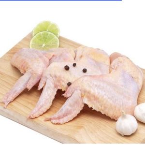 HCM- Cánh Gà NKP Đông Lạnh 1KG - giao ngày hôm sau